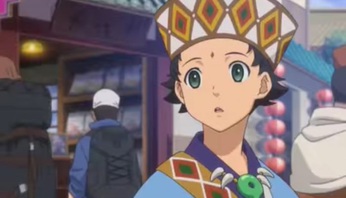Phoenix Wright Ace Attorney Spirit of Justice