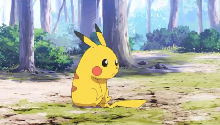 Pokémon Generations – Episodes 1 & 2