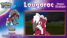 Pokémon Soleil Lune