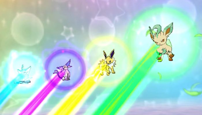 Pokémon Sun & Moon – Japanese September 20 Reveals Trailer