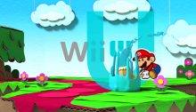 Paper Mario Color Splash