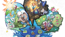 Pokémon Sun Moon