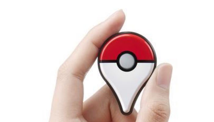 Niantic: ‘Pokémon Go Plus is here!’