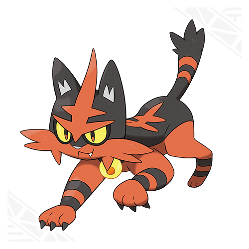 Pokémon Sun Moon
