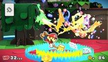 Nintendo eShop Downloads Europe Paper Mario Color Splash