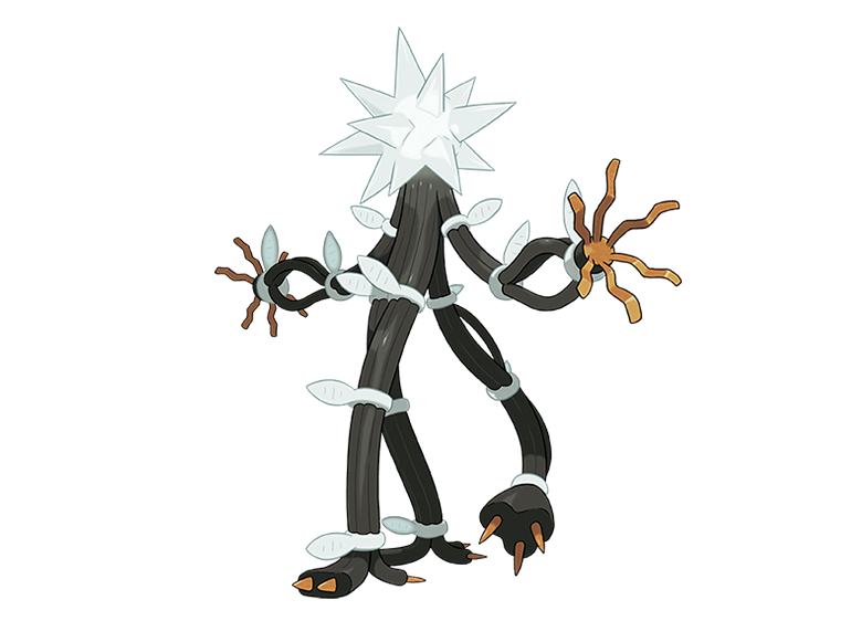 Pokémon Sun Moon