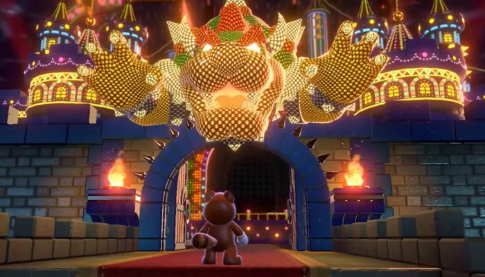 Nintendo Minute – Debate! Issues of the Mushroom Kingdom