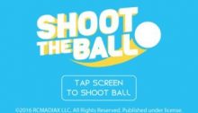 Nintendo eShop Downloads Europe Shoot The Ball