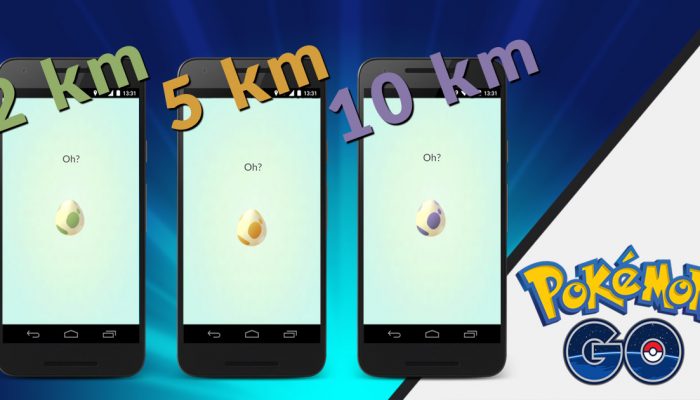 Niantic: ‘Pokémon Go updated to version 0.43.3 for Android and 1.13.3 for iOS’