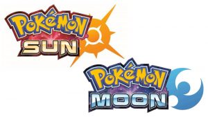 Media Create Top 20 Pokémon Sun Moon