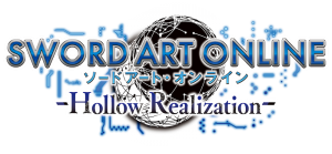 Media Create Top 20 Sword Art Online Hollow Realization