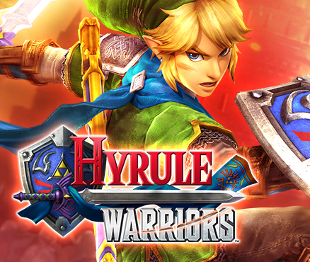 Nintendo eShop Downloads Europe Hyrule Warriors