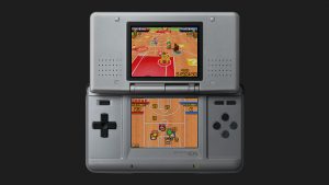 Nintendo eShop Downloads North America Mario Hoops 3-on-3