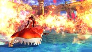 Media Create Top 50 Fate Extella