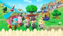 Animal Crossing Direct