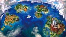 Media Create Top 20 Pokémon Sun Moon