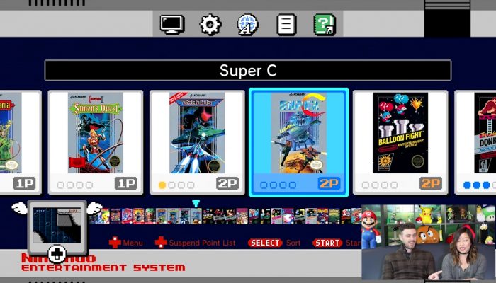 Nintendo Entertainment System NES Classic Edition