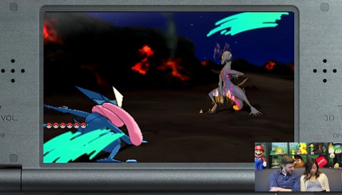 Nintendo Minute – Pokémon Month: Our Adventure Begins in the Alola Region