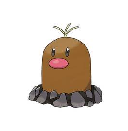 Pokémon Soleil Lune