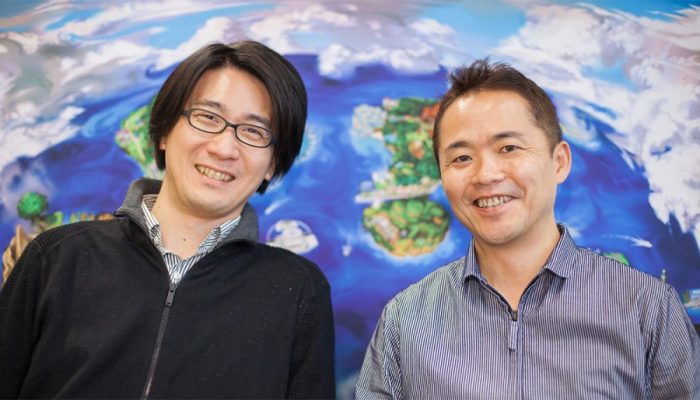 NoE: ‘Is there anything taller than an Alolan Exeggutor? Find out in our exclusive Pokémon Sun and Pokémon Moon interview!’