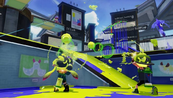 NoE: ‘Cats or dogs? Rollers or Splat Chargers? Find out how the Splatoon producers voted in our exclusive interview!’