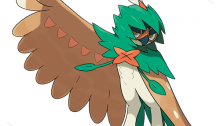 Pokémon Sun Moon