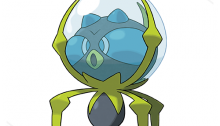 Pokémon Sun Moon