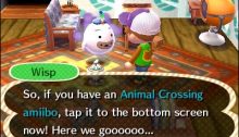 Nintendo eShop Downloads North America Animal Crossing New Leaf Welcome amiibo