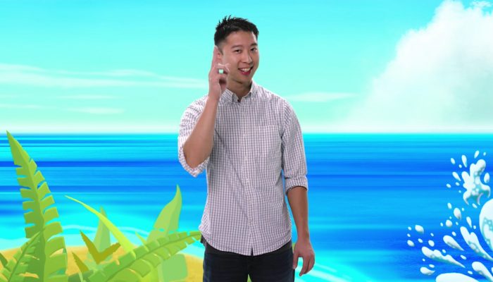 Pokémon Sun & Moon – Get Ready for the Special Demo Version