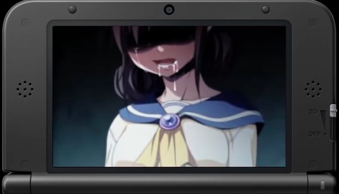 Corpse Party – Launch Trailer