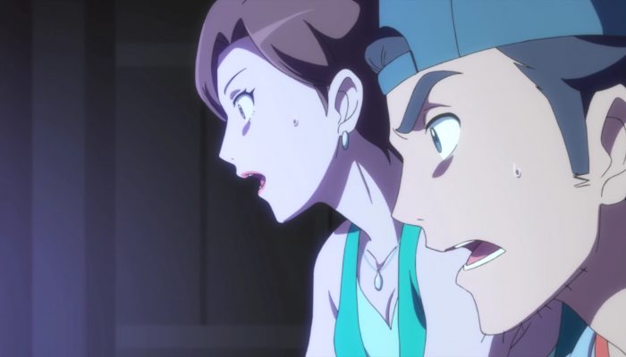 Pokémon Generations – Episode 9: The Scoop