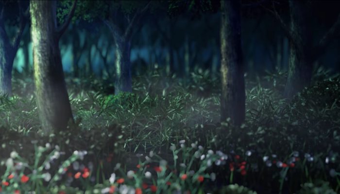 Pokémon: Kimi ni Kimeta – Japanese Movie Announcement