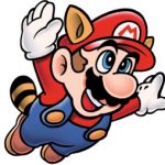 Super Mario Virtual Console