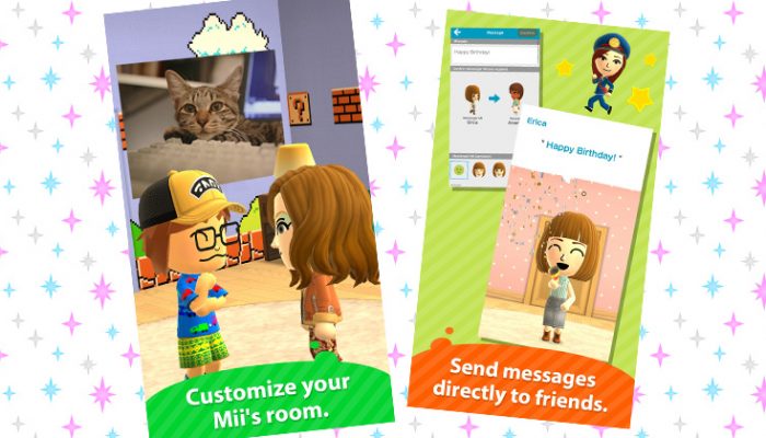 NoA: ‘Major Miitomo update brings new features’