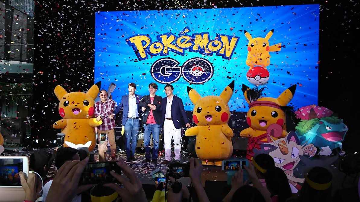 Philippine Pokémon Fest
