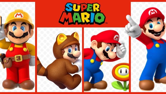 NoE: ‘Looking for more Super Mario? These platformers should do the trick!’