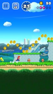 Nintendo eShop Downloads North America Super Mario Run