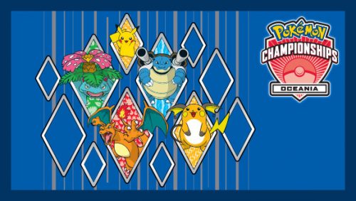 Pokémon International Championships