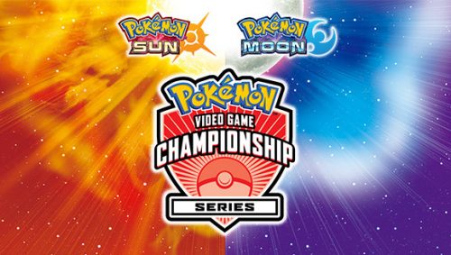Pokémon Championships Series