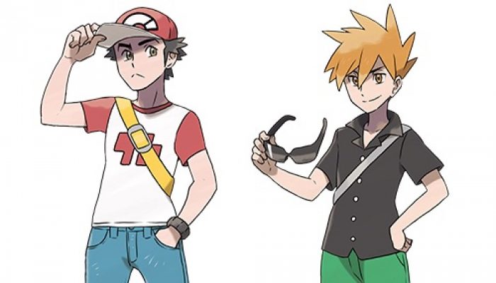 Pokémon Sun & Moon – Strong Opponents in the Battle Tree