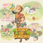 Nintendo eShop Cyber Deals Story of Seasons