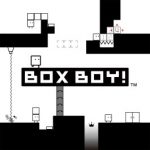 Nintendo eShop Cyber Deals BoxBoy