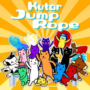 Nintendo eShop Downloads Europe Kutar Jump Rope