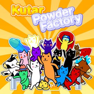Nintendo eShop Downloads Europe Kutar Powder Factory