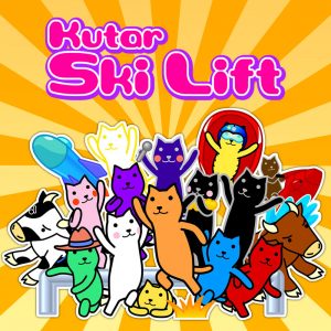 Nintendo eShop Downloads Europe Kutar Ski Lift