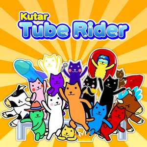 Nintendo eShop Downloads Europe Kutar Tube Rider