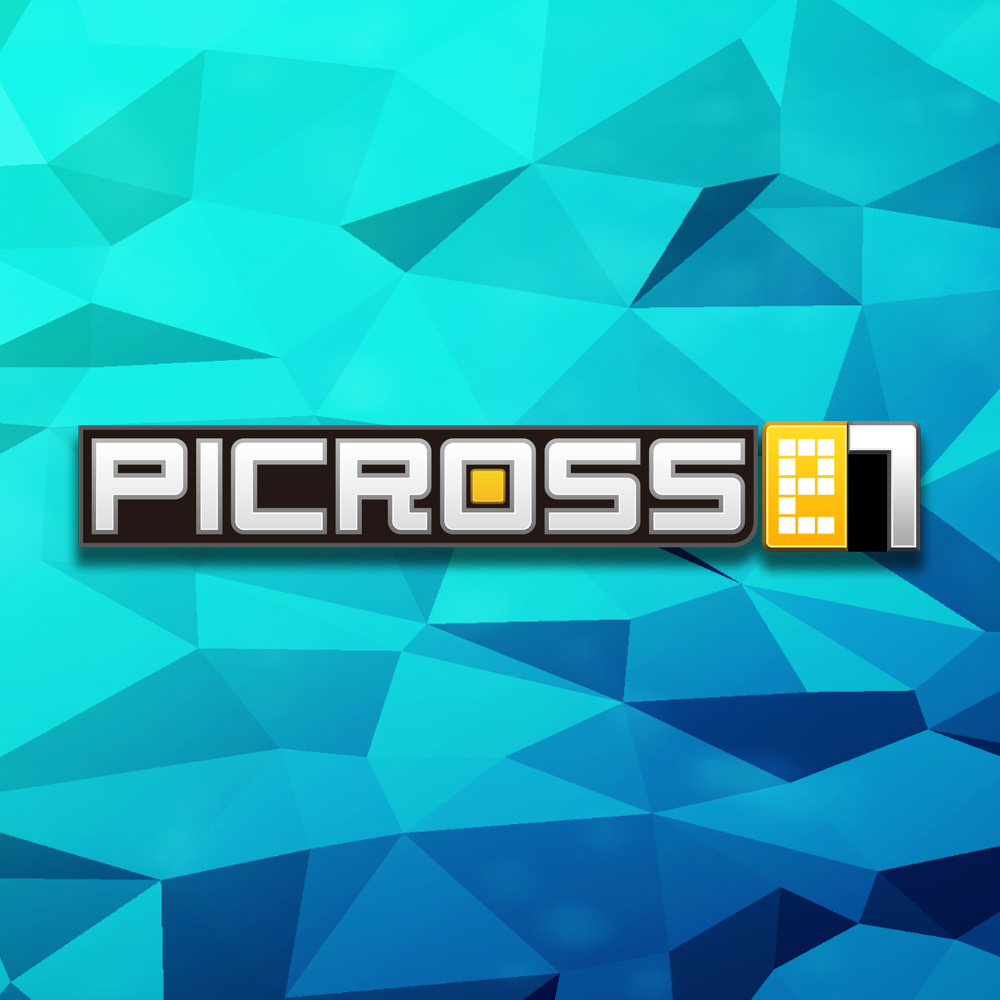 Nintendo eShop Downloads Europe Picross e7