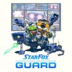 Nintendo eShop Cyber Deals Star Fox Guard