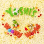 Nintendo eShop Cyber Deals Yoshi’s Woolly World