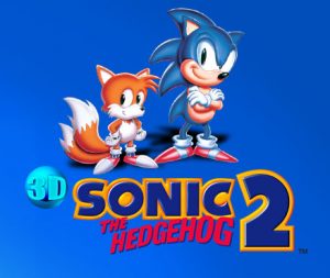 Nintendo eShop Sonic the Hedgehog 25th Anniversary Sale 3D Sonic The Hedgehog 2